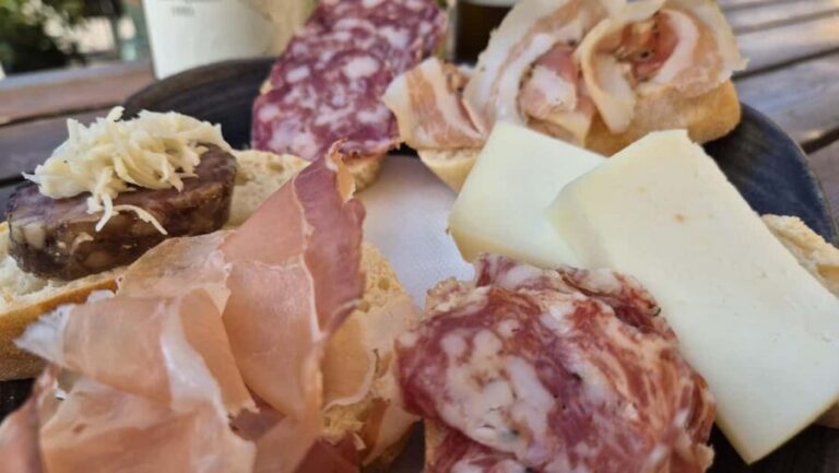 Portogruaro: Eastern Veneto through the Senses Tasting - The Sum Up