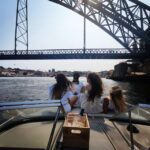Porto:Private Boat Tour 6 Bridges 1h30 group price up to 6px - What Reviewers Say