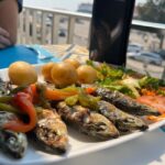 Porto's Flavors & Stories: Food Tasting with Friends - Exploring Praça dos Poveiros: Cheese and Tapas