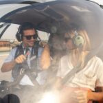 Portos Panoramic Helicopter Flight 10 Minutes - Who Should Consider This Tour?