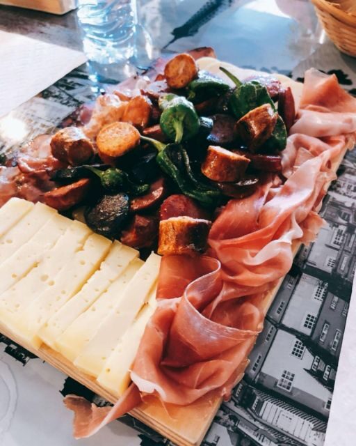 Porto's tastiest calories - The Sum Up