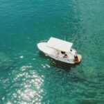 Portovenere: Guided Private Boat Tour With Aperitif - Practical Tips for Booking and Enjoying Your Tour