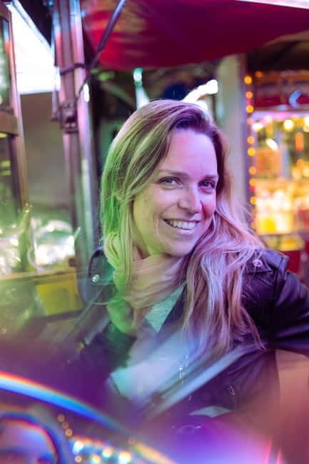 Portrait shoot in Hamburg your private walk with a professional photographer - Practical Tips for Your Hamburg Portrait Shoot