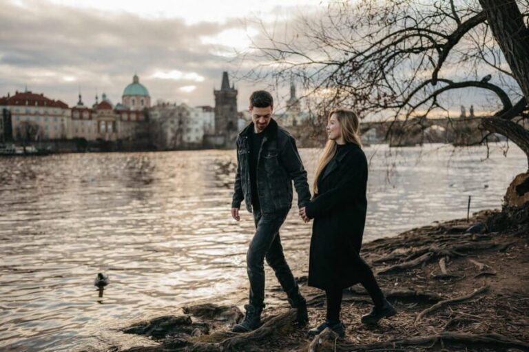 Portraits in Prague: Private Vacation Photographer Tour - The Value Proposition