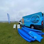 Portrush: Bodyboard Rental - What Does the Rental Include?
