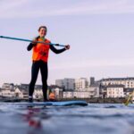 Portrush: Paddleboard Rental - Who Is This Experience For?