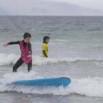 Portrush: Surfboard Rental - Value for Money & Overall Impression