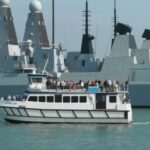 Portsmouth: Historic Dockyard Ultimate Explorer Ticket - What to Expect: A Day or More of Naval Discovery