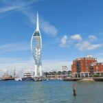 Portsmouth: Portsmouth of the Past Walking Tour - Who Will Enjoy This Tour?