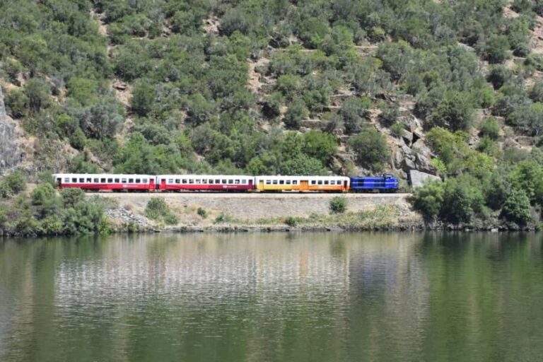 Portugal: 2 days in the Douro Valley with Harvest experience - The Sum Up