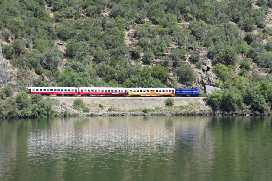 Portugal: 2 days in the Douro Valley with Harvest experience - The Sum Up