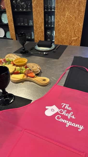 Portugal: Bacalhau Cooking Class - What to Expect from the Bacalhau Cooking Class