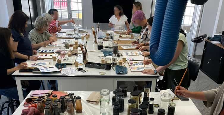 Portugal: Create natural watercolors - Who Will Love This Tour?