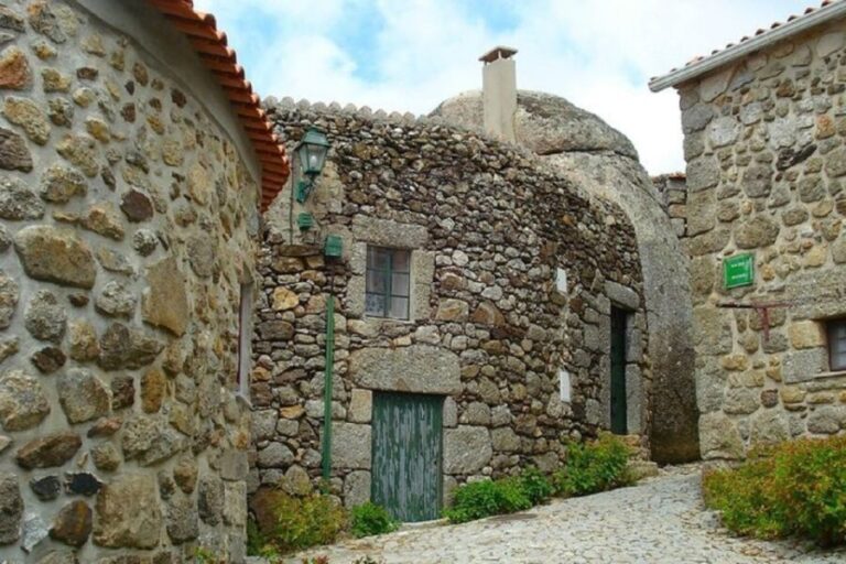 Portugal: Historic Villages Tour - Price and Value Analysis