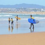 Portugal Surf School: Surf Lessons in Costa da Caparica - FAQ