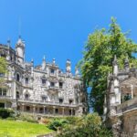 Portugal's Triple Delight: Sintra, Cabo da Roca, and Cascais - Exploring the Itinerary: From Palaces to the Atlantic