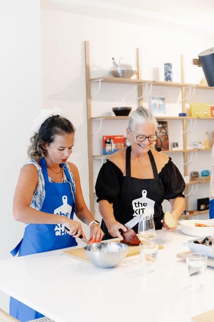 Portuguese Cooking Class: Algarves Pork & Seafood Cataplana - Who Should Consider This Experience?