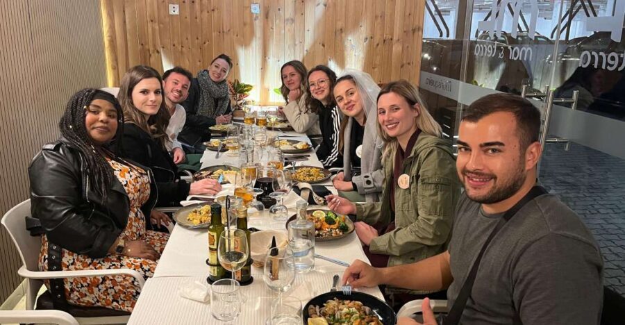 Portuguese Dinner and Cocktail Experience with Pick up - A Deep Dive into the Portuguese Dinner and Cocktail Tour