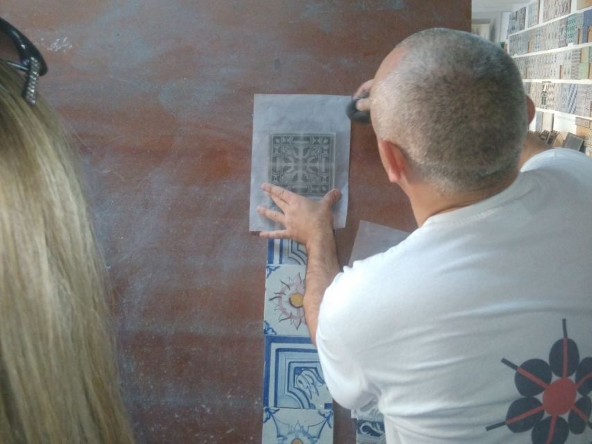Portuguese Tiles and Wine History - Private Tour - What Makes This Tour Stand Out