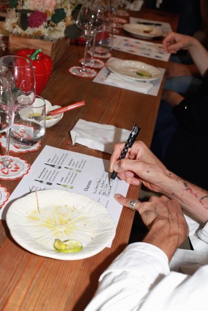 Portuguese Wines Tasting - Final Thoughts: Who Will Enjoy This Most?