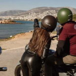 Poseidon Temple & Cape Sounion: Half Day Tour in a Sidecar - What Travelers Say