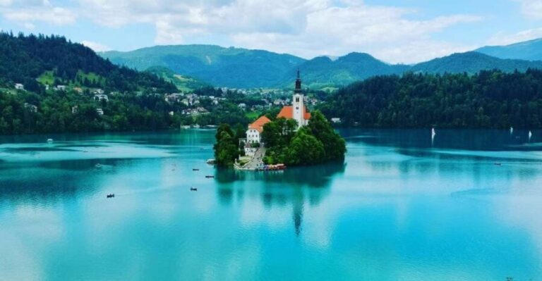 Postojna cave and bled lake day tour from Ljubljana - Final Thoughts
