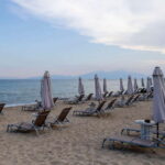 Potamos Beach Tour from Thessaloniki Port - The Itinerary Breakdown