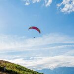 Potes: Paragliding in the Picos de Europa with professional pilots - The Experience in Detail