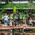 Potsdam: Biosphäre Potsdam Entry Ticket - Practical Details and Tips