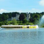 Potsdam by Boat: Island Cruise - What to Expect from the Experience