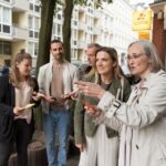 Potsdam: Outdoor Escape Game - FAQ