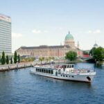 Potsdam: Palace Tour by Boat - What to Expect Onboard and During the Tour