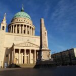 Potsdam: Private Bus Tour with Park Walk to Sanssouci Palace - Value and Practicality