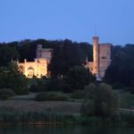 Potsdam: The evening Wannsee tour. Castles, parks, and villas. - Who Will Love This Tour?