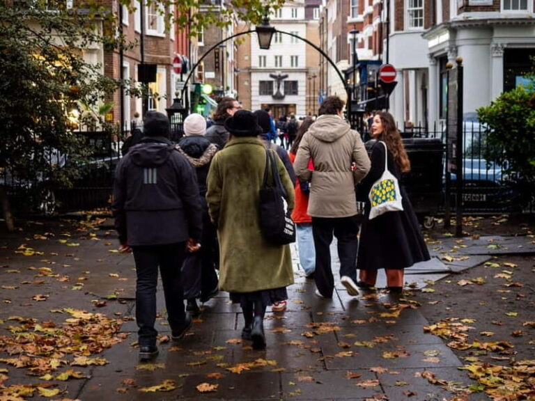 Potter Pub Tour for Muggles: London - Who Is This Tour Best Suited For?