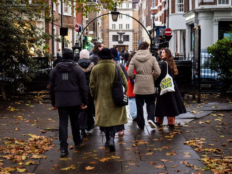 Potter Pub Tour for Muggles: London - Who Is This Tour Best Suited For?