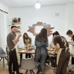 Pottery and Wine Workshop in Tirana - What This Experience Means for Travelers