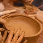 Pottery Workshop - A Detailed Look at the Crete Pottery Workshop