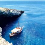 Pounta: A boat trip to the Pirate Cave - Who Should Book This Tour?