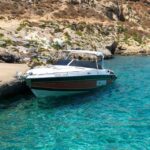 Powerboat Tour Theodorou Island Half Day - A Closer Look at the Powerboat Experience