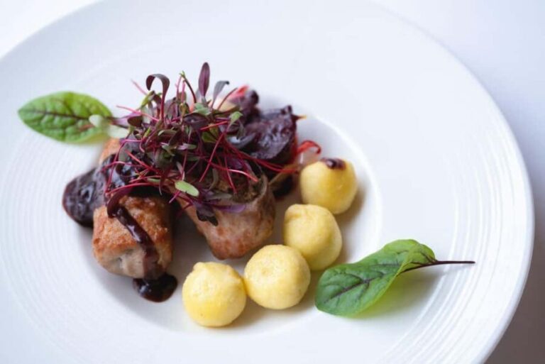 Pozna: Craft Beer Tasting with Traditional Dinner - Why This Experience Works for Travelers