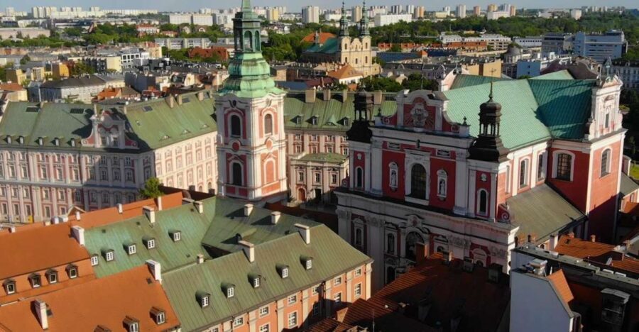 Pozna Half-day Tour - A Deep Dive Into the Pozna Half-day Tour