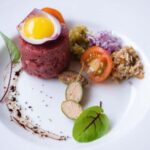 Pozna: Whisky Tasting with Dinner - The Sum Up