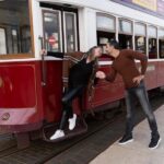 Praça do Comércio: Professional Photoshoot with a Local - An In-Depth Look at the Lisbon Photoshoot Experience