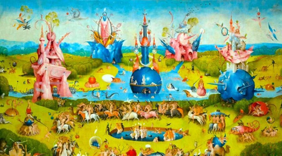 Prado & Reina Sofia Guided Museum Tour Semi-Private 6ppl Max - Final Thoughts