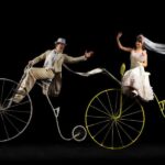 Prague: 1.5-Hour Black Light Theater Srnec Performance - What Is the Black Light Theater Srnec Experience Really Like?