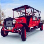 Prague: 1.5Hour Vintage Car Tour - Final Thoughts