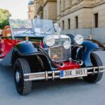 Prague: 120min Private Tour in Vintage Car, up to 6people! - Why This Tour Offers Good Value