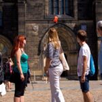 Prague: 2.5-Hour Vyehrad Castle with Gorlice & Tickets - What Reviewers Are Saying