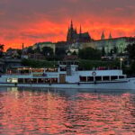Prague: 2-Hour Historic Boat Cruise with Delicious Lunch - Final Thoughts